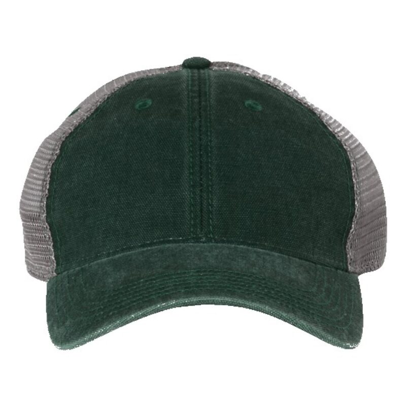 LEGACY DTA Dashboard Trucker Cap - 8