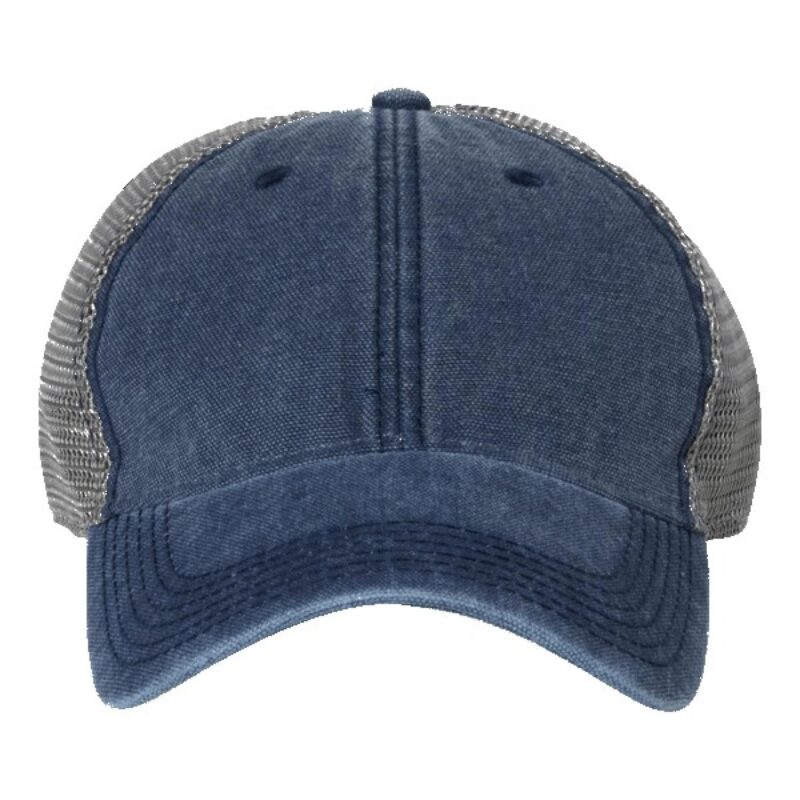 LEGACY DTA Dashboard Trucker Cap - 9