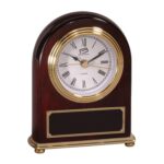 Lafayette Clock - 1