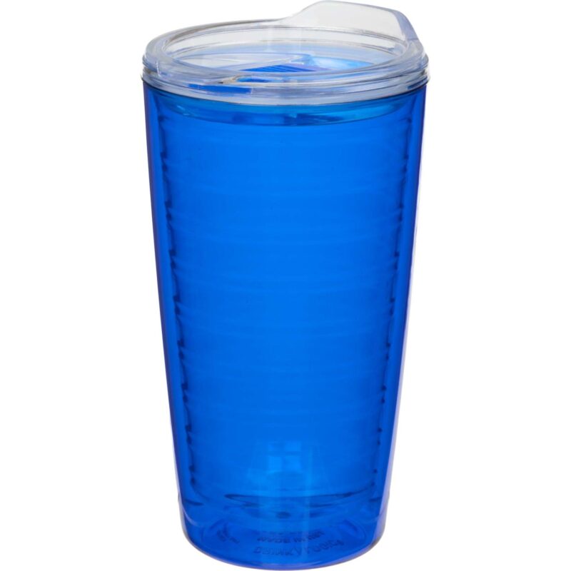 Lakeside Double Wall Tumbler 16 oz - 1