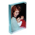 Large Acrylic Frame - 3