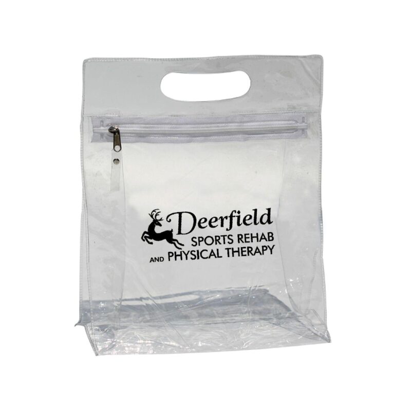 Large Amenities Bag - 2