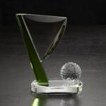 Large Flagstick Award - 1
