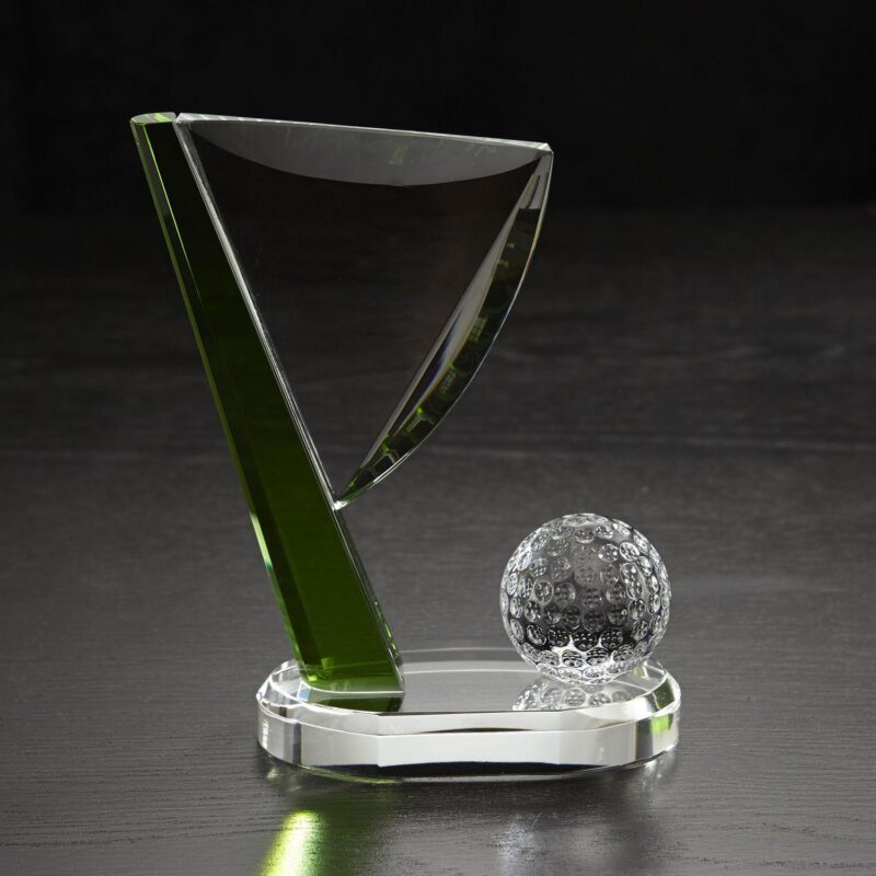 Large Flagstick Award - 3