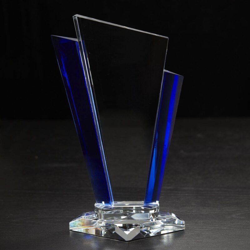 Large Inclination Award - 1