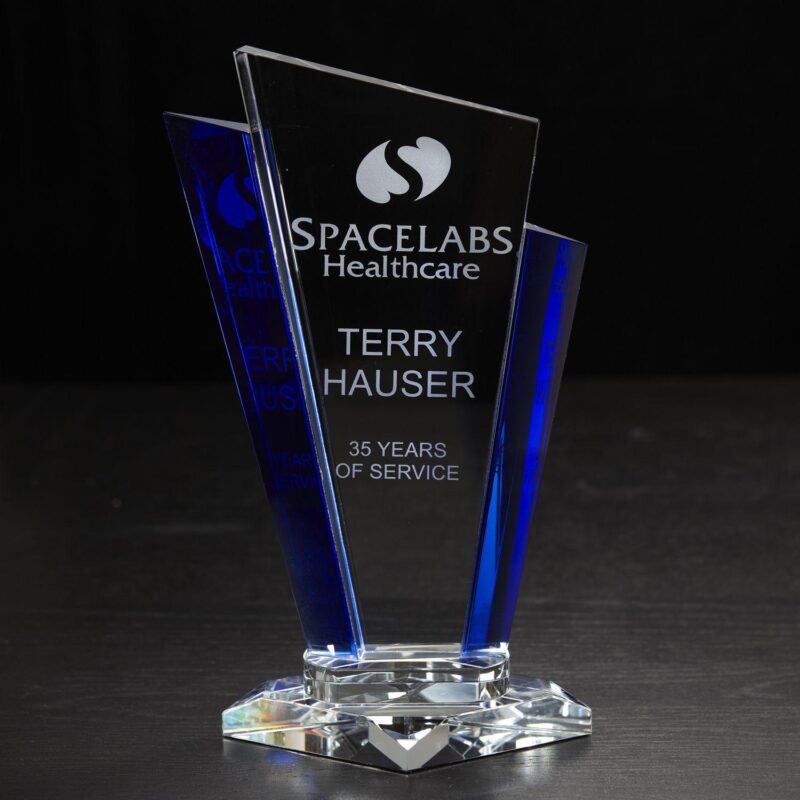 Large Inclination Award - 2