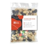 Large Snack Bag with Rectangle Magnet Standard Fill - 4