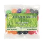 Large Snack Bag with Rectangle Magnet Standard Fill - 7