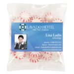 Large Snack Bag with Rectangle Magnet Standard Fill - 9