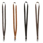 Lasso Lanyard with Heavy Duty Clip