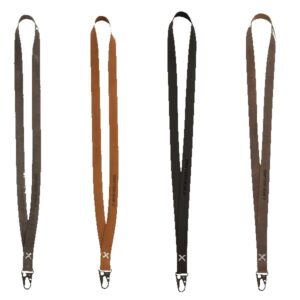 Lasso Lanyard with Heavy Duty Clip