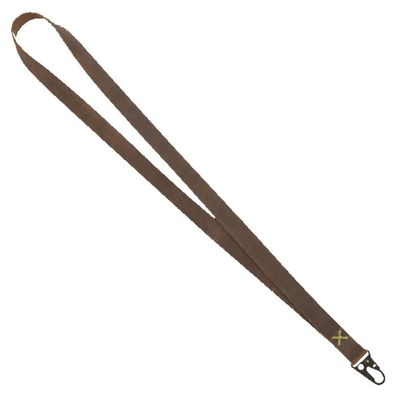 Lasso Lanyard with Heavy Duty Clip - 6