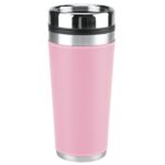 Leatherette Tumbler - 16 Oz. - 1