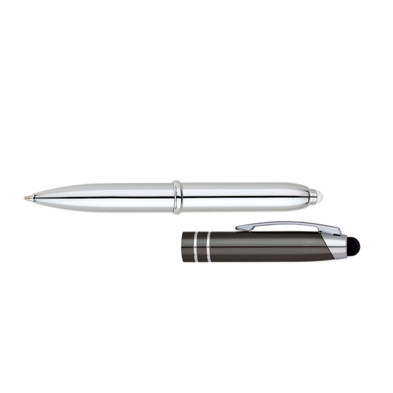 Legacy Ballpoint Pen / Stylus / LED Light - 2