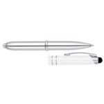 Legacy Ballpoint Pen / Stylus / LED Light - 4