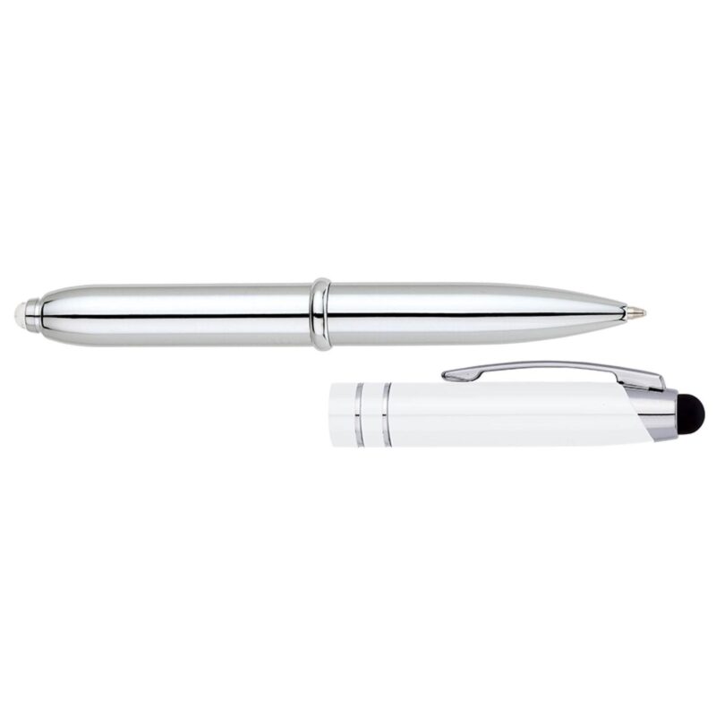 Legacy Ballpoint Pen / Stylus / LED Light - 4