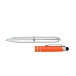 Legacy Ballpoint Pen / Stylus / LED Light - 6