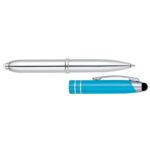 Legacy Ballpoint Pen / Stylus / LED Light - 7