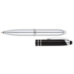 Legacy Ballpoint Pen / Stylus / LED Light - 8