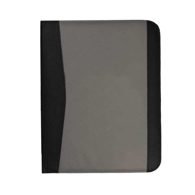 Letter Size Non-Woven Padfolio - 1