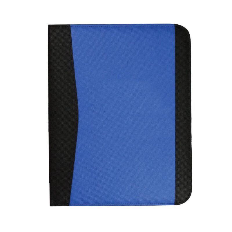 Letter Size Non-Woven Padfolio - 5