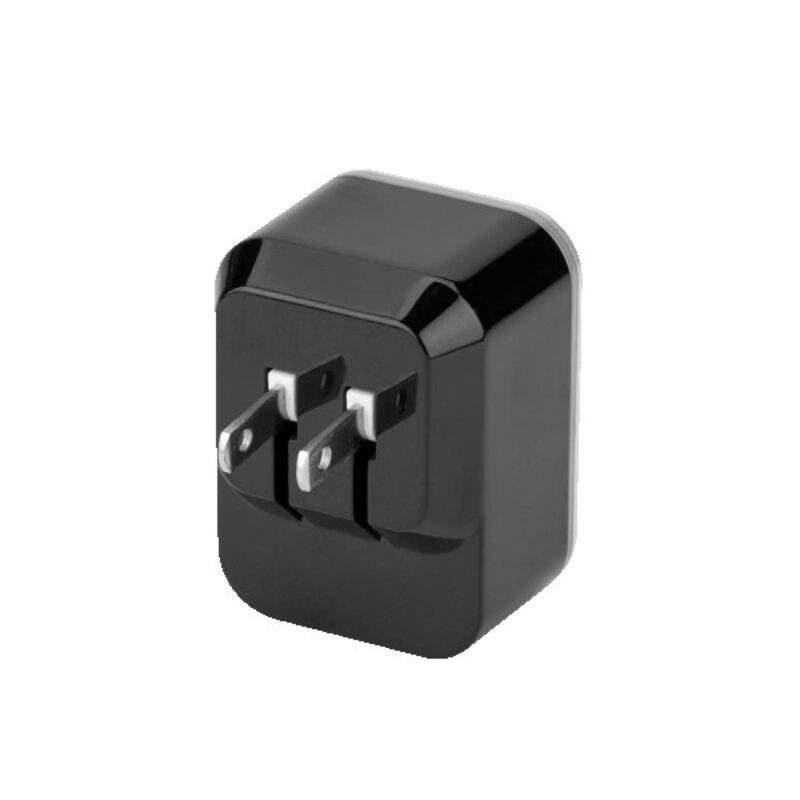 Light-Up 2 Port Wall Adapter - 2