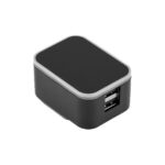 Light-Up 2 Port Wall Adapter - 3