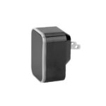 Light-Up 2 Port Wall Adapter - 4
