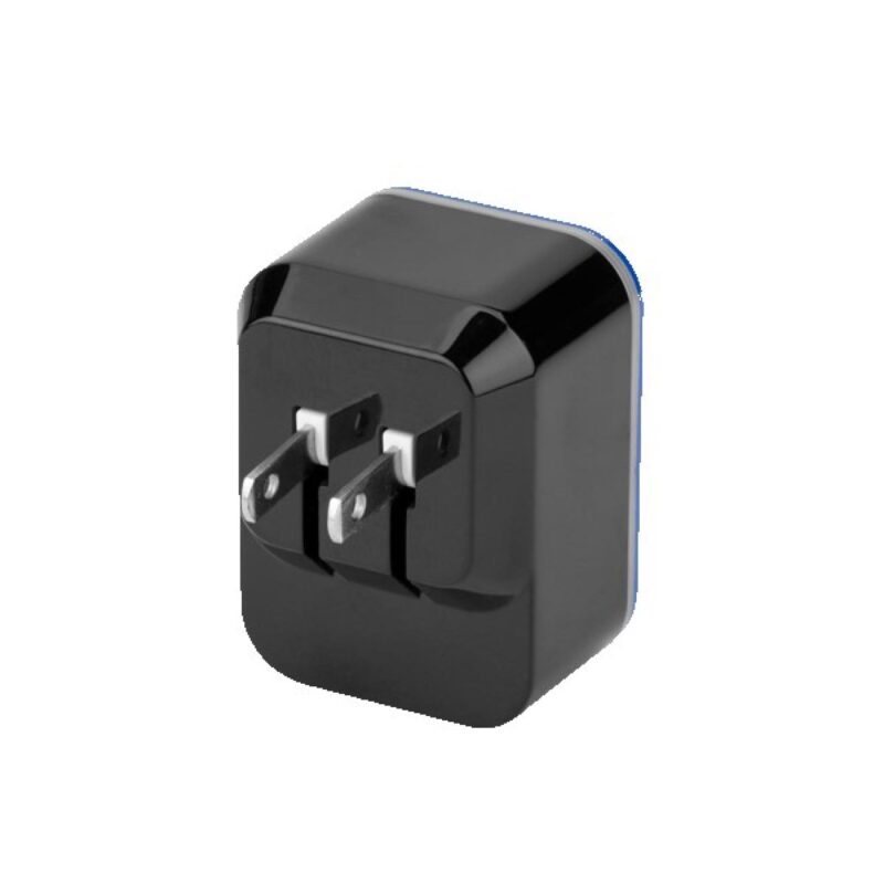 Light-Up 2 Port Wall Adapter - 6