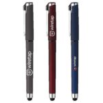 Limerick Instant-Dry Gel Pen