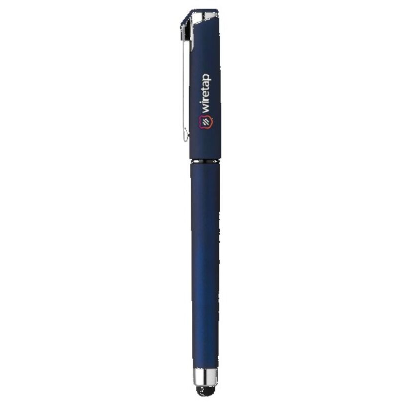 Limerick Instant-Dry Gel Pen - 4