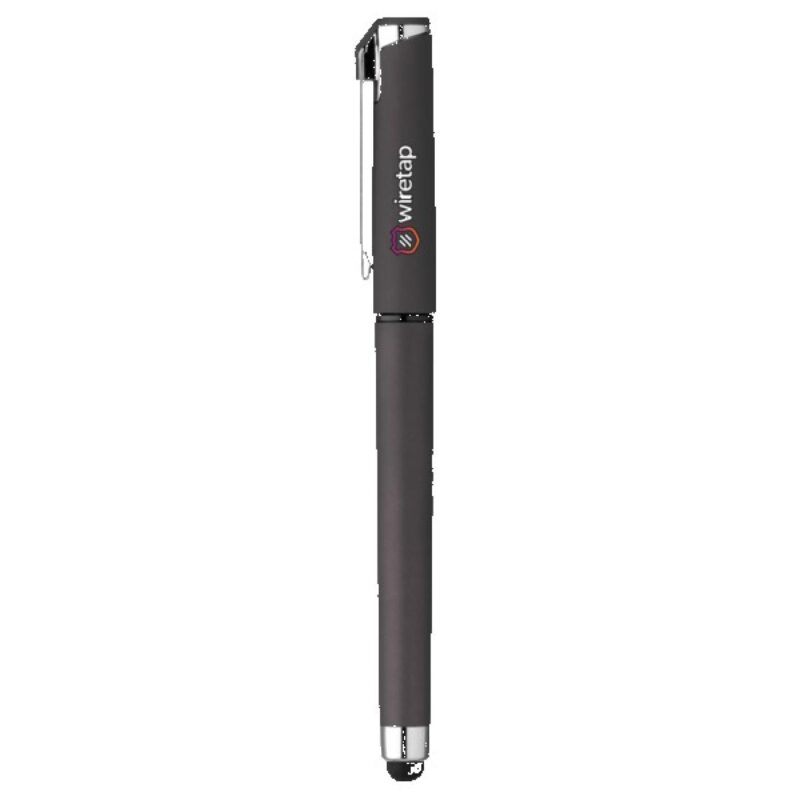Limerick Instant-Dry Gel Pen - 5