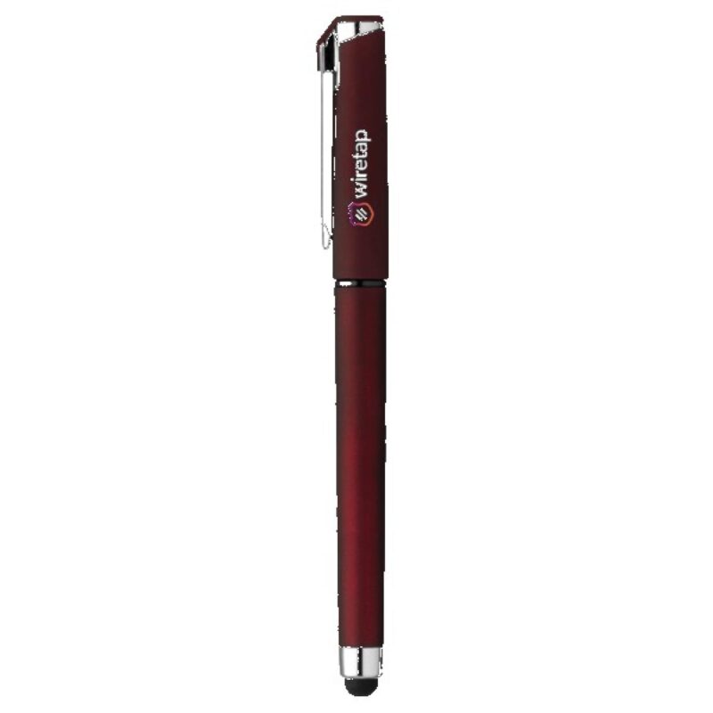 Limerick Instant-Dry Gel Pen - 6