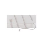 Lincoln Dye-Sublimated Felt Amenities Pouch - 1