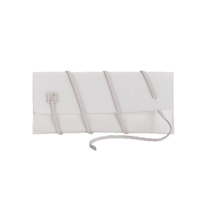 Lincoln Dye-Sublimated Felt Amenities Pouch - 1