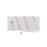 Lincoln Dye-Sublimated Felt Amenities Pouch - 3