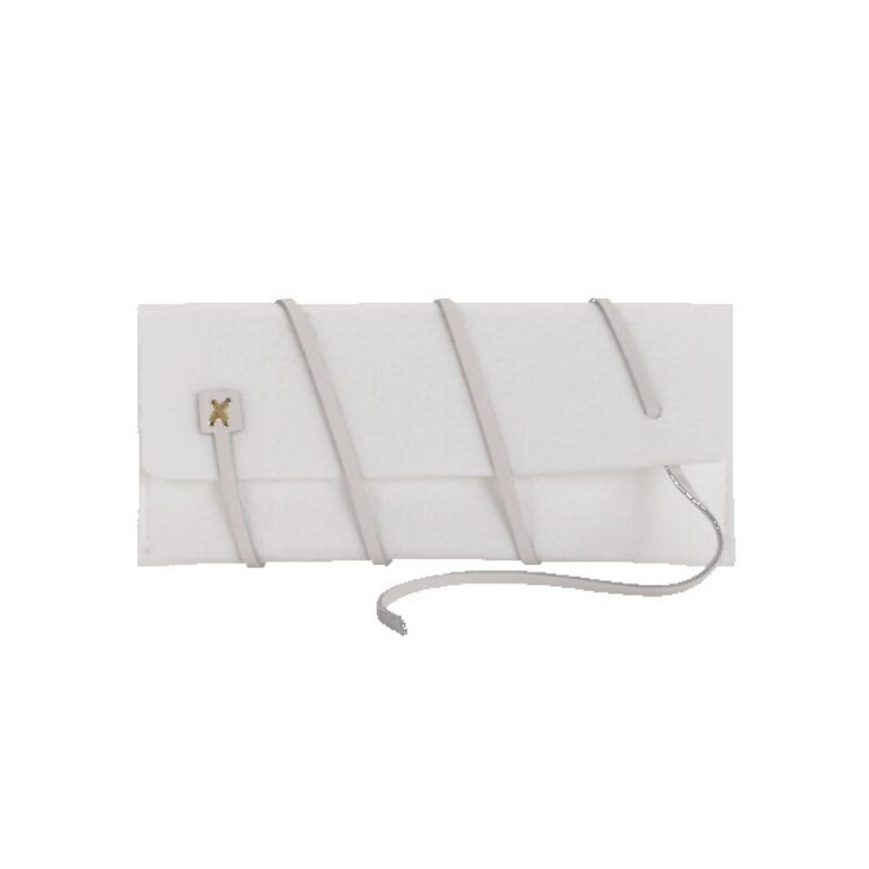 Lincoln Dye-Sublimated Felt Amenities Pouch - 4