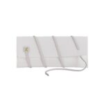 Lincoln Dye-Sublimated Felt Amenities Pouch - 5