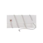 Lincoln Dye-Sublimated Felt Amenities Pouch - 6