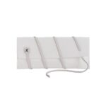 Lincoln Dye-Sublimated Felt Amenities Pouch - 7