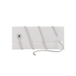 Lincoln Dye-Sublimated Felt Amenities Pouch - 8
