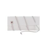 Lincoln Dye-Sublimated Felt Amenities Pouch - 9