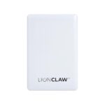 Lion Energy CLAW 10000 mAh Magsafe PD20W Fast Charge Powerbank - 5