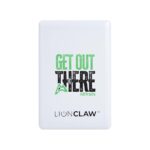 Lion Energy CLAW 10000 mAh Magsafe PD20W Fast Charge Powerbank - 7