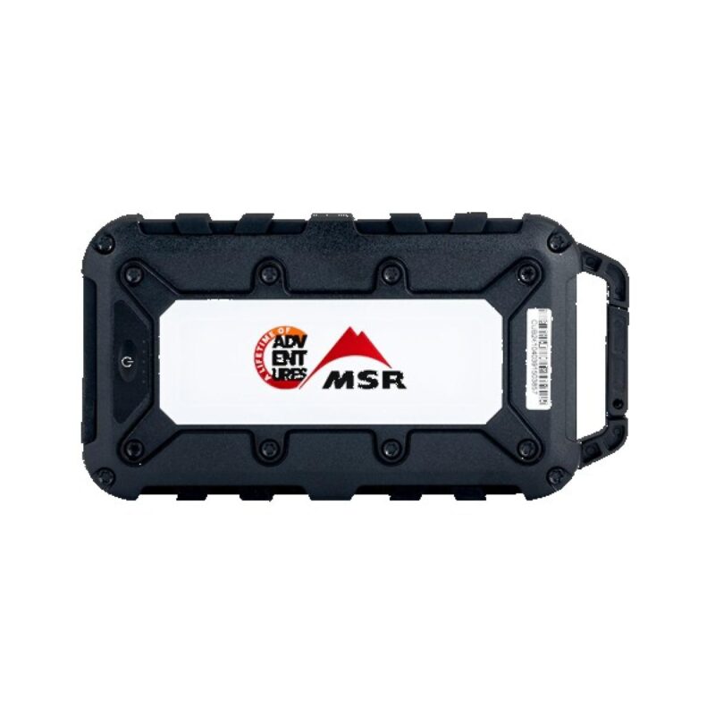 Lion Energy Cub 10000 mAh Powerbank - 7