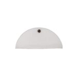 Logan Dye-Sublimated Felt Cord Keeper - 1