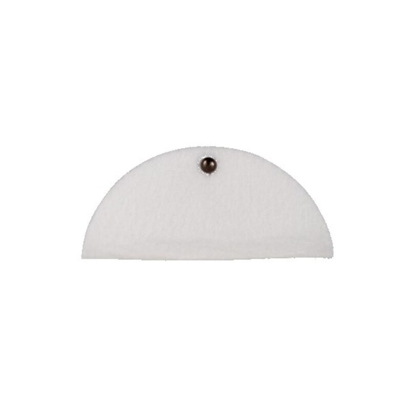 Logan Dye-Sublimated Felt Cord Keeper - 1