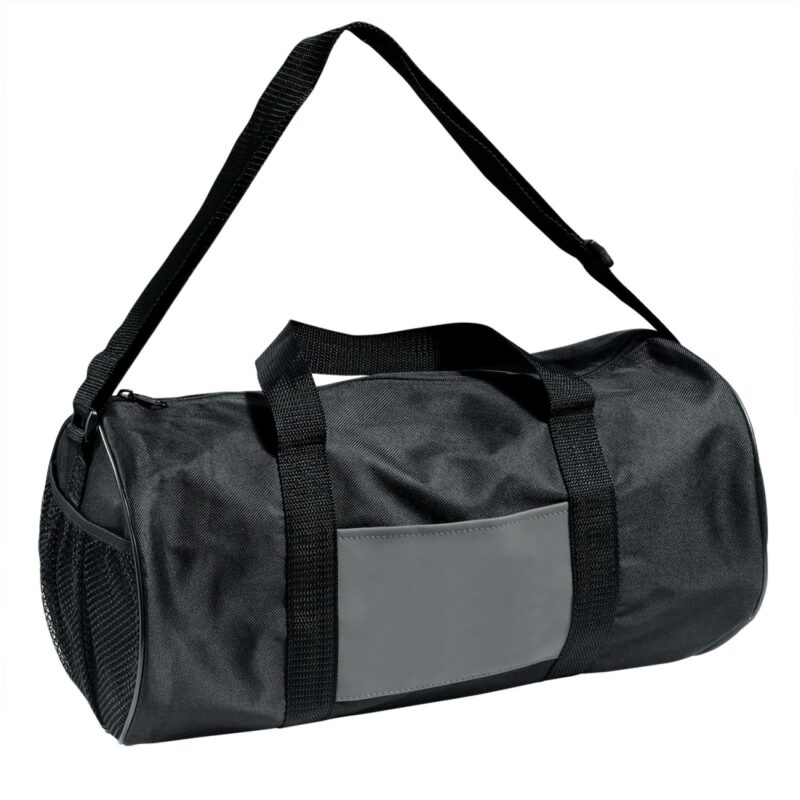 Long Haul Structured Duffel Bag - 1