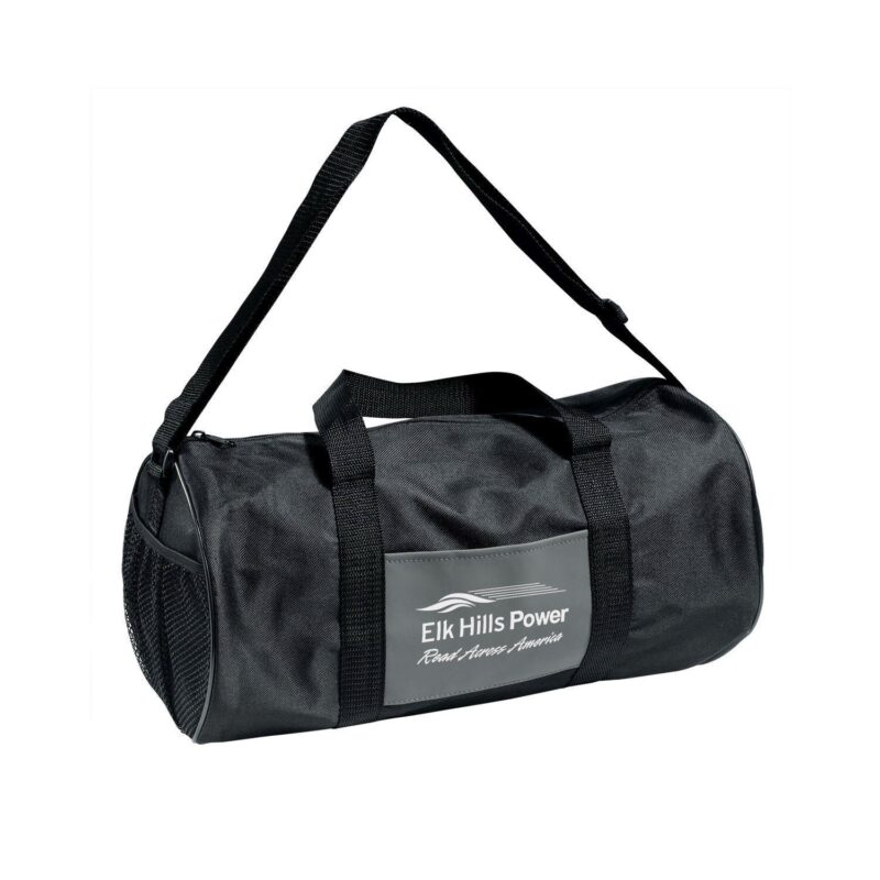 Long Haul Structured Duffel Bag - 2