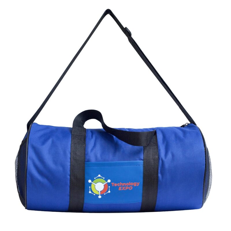 Long Haul Structured Duffel Bag - 3